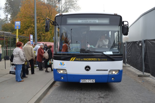 Chodnik przy Karuzeli będzie szerszy