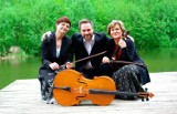 Koncert Trio Arte, czyli musicalowa majówka w et Cetera