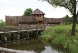 Rezerwat archeologiczny w Kaliszu-Zawodziu zaprasza na rodzinne weekendy
