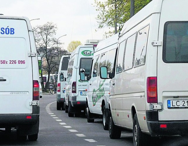 Takimi niedużymi pojazdami codziennie podróżują w Lubelskiem tysiące osób