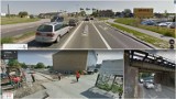 Tarnów na najstarszych zdjęciach z Google Street View. Tak wyglądało miasto i jego ulice dekadę temu [ZDJĘCIA] 