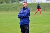 Trener Stali Brzeg podsumowuje miniony sezon. Zapowiada także nowe transfery 