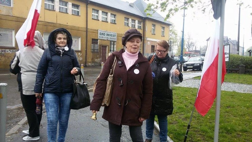 Mysłowice: minister Anna Zalewska dziękowała miastu za dobrze wdrażaną reformę edukacji