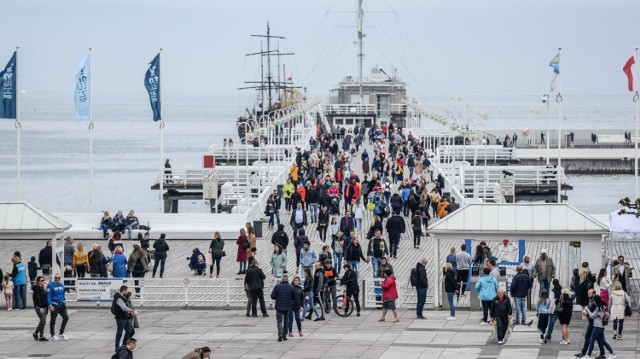 Sopot i Gdańsk wspierają kampanię zachęcającą do pomocy młodzieży LGBT+