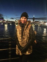 Pleszewianka pracuje w Sztokholmie, ale wróci do kraju
