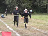 W Brzezinach odbyły się powiatowe zawody sportowo-pożarnicze DUŻO ZDJĘĆ