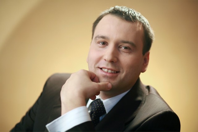 Szymon Bujalski