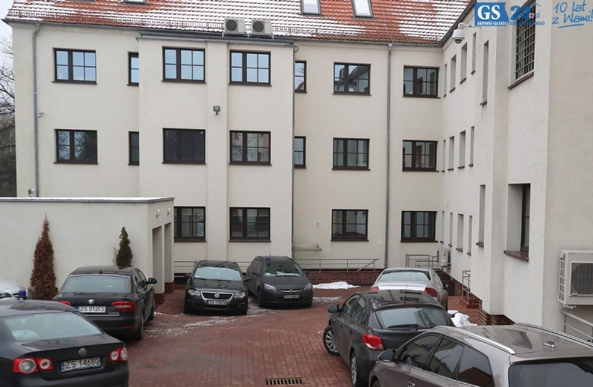Gangsterzy mafii pruszkowskiej przesłuchiwani w Szczecinie. Zatrzymano 14 osób 