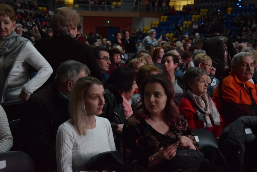 Koncert „Zacznij od Bacha” w wykonaniu Big Bandu Powiatu...