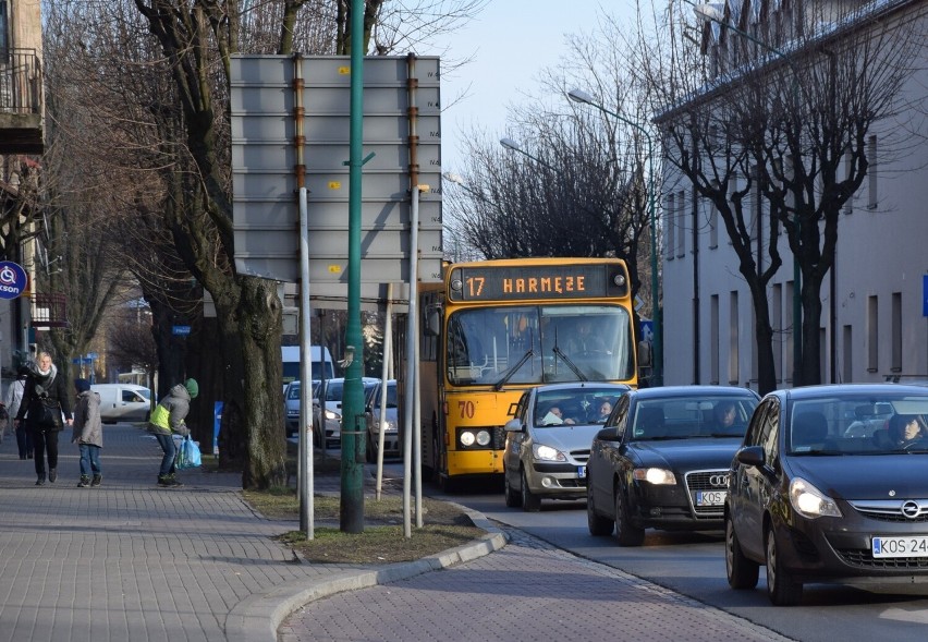 Od 1 maja 2022 r. rosną ceny biletów Miejskiego Zakładu...