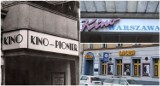 Lwów, Oskar, Pionier, Lalka. Te kina działały we Wrocławiu. Młodzi ich nie pamiętają. Zobaczcie zdjęcia z tamtych czasów