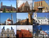 Najpiękniejszy kościół w powiecie kolskim - PLEBISCYT
