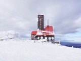 Śnieżne Kotły w mroźnej odsłonie, czyli alpejski klimat w karkonoskim wydaniu