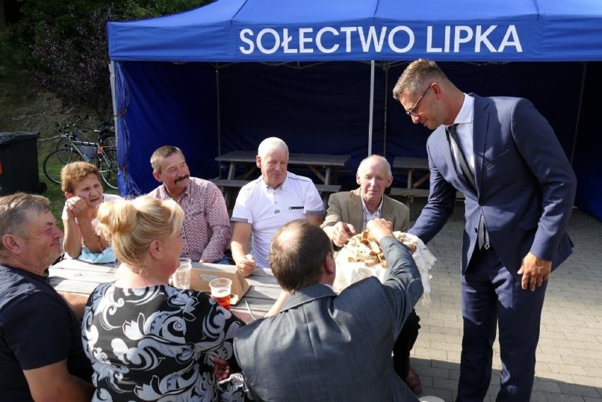 Zapraszamy na Dożynki Gminne w Lipce. Zobaczcie jakie atrakcje przygotowali w tym roku organizatorzy tego wydarzenia             