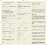 Zadania z matematyki. Powtórka przed maturą