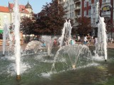 Bytom : Wiedeńczycy z wizytą w "Małym Wiedniu"
