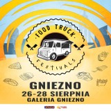 Gniezno. Już w najbliższy weekend przy Galerii Gniezno staną foodtrucki!