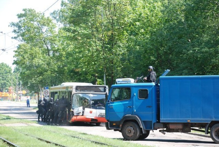 policja gdańsk