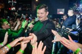 Zenon Martyniuk, król disco polo, zagra koncert w Konstantynowie Łódzkim