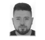 Zaginął 35–letni Rafał Mateusz Cieśniewski. Policja głogowska prosi o pomoc w odnalezieniu mężczyzny