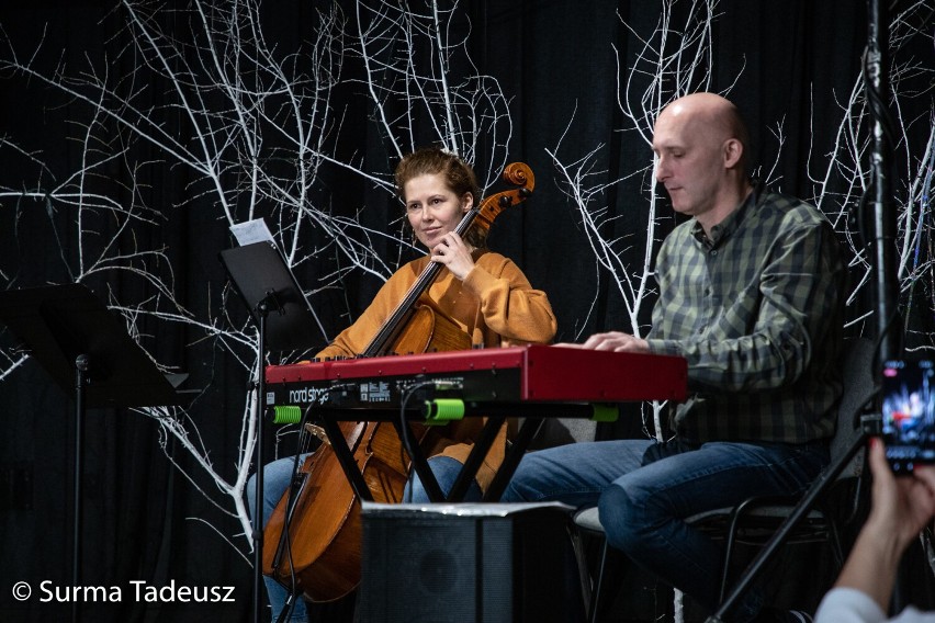 Międzynarodowe warsztaty gospel w Stargardzie. Z roku na rok na świąteczną nutę 