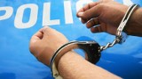 Nowomiejska policja zatrzymała podejrzanego o zabójstwo