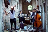 Koncerty w Poznaniu: La Vita Quartet rozpali zmysły tangiem [BILETY, KONKURS]