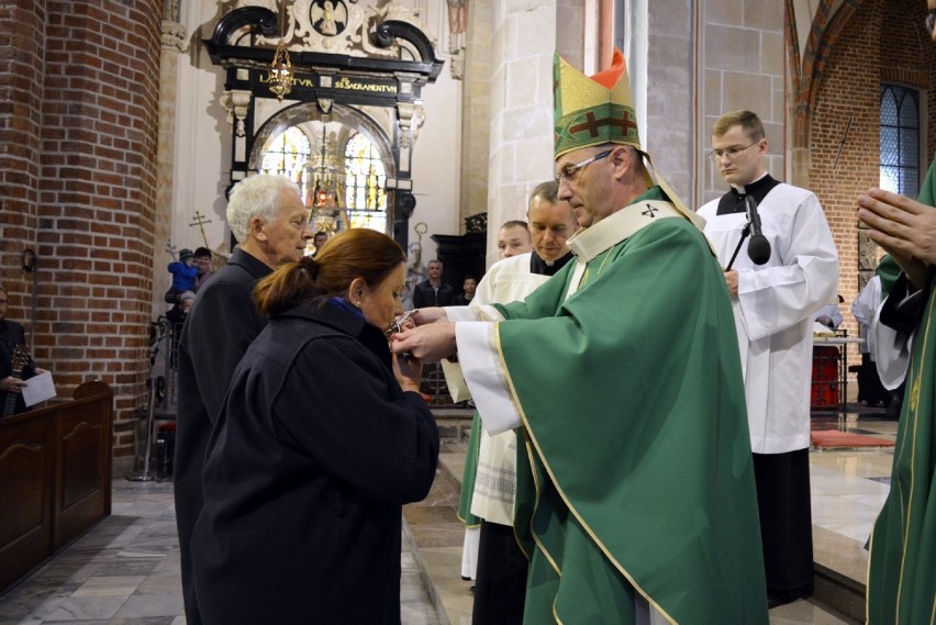 Malżeństwo z Gniezna wyjeżdża na misyjny wolontariat do...