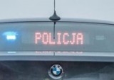 Policjanci z grupy SPEED zatrzymali we Włosienicy dwie panie. Straciły prawo jazdy za nadmierną prędkość