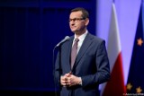 Premier Mateusz Morawiecki będzie gościć w Tucholi i Więcborku 