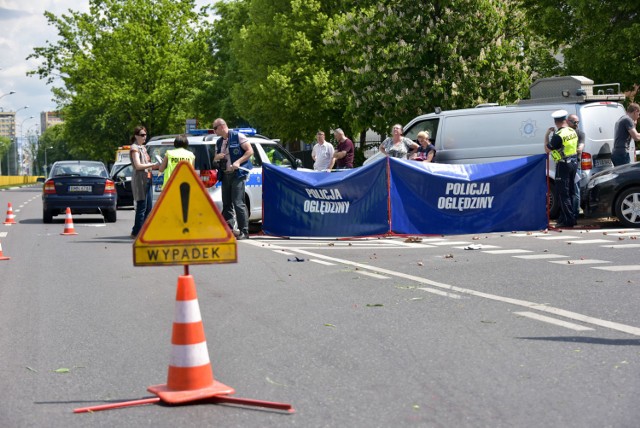 To był wyjątkowo tragiczny tydzień na drogach w województwie kujawsko-pomorskim. Zginęło 6 osób w trzy dni! A przed nami tydzień wzmożonego ruchu na drogach. 


Piraci drogowi w regionie. Niemal doprowadzili do tragedii!  [wideo - program Stop Agresji Drogowej 4]

