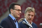 Kiedy wróci sport? Prezes PZPN po rozmowach z premierem i ministrem sportu. "Chęci są" 