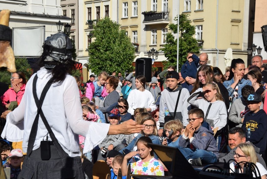 La Strada w Kaliszu. Za nami trzeci, ostatni dzień festiwalu...