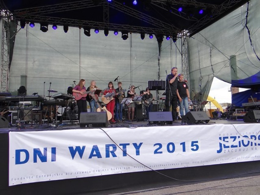 Dni Warty 2015