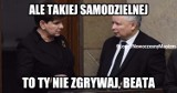 Memy na rocznicę rządów PiS. Tak internauci oceniają Dobrą Zmianę [MEMY]