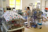 Kraków. Położnicy i neonatolodzy ze Szpitala Uniwersyteckiego dostaną nowy sprzęt