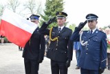 Dzień Pamięci Ofiar Zbrodni Katyńskiej w Zduńskiej Woli 2024 ZDJĘCIA