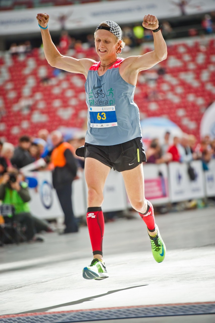 37. PZU Maraton Warszawski. Ostatnia szansa na niższą opłatę...