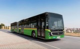 Poznań kupił 20 nowych autobusów. Już w przyszłym roku będą nas wozić przegubowe Mercedesy w barwach MPK