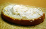 Smak regionu - smalec do chleba po mazursku
