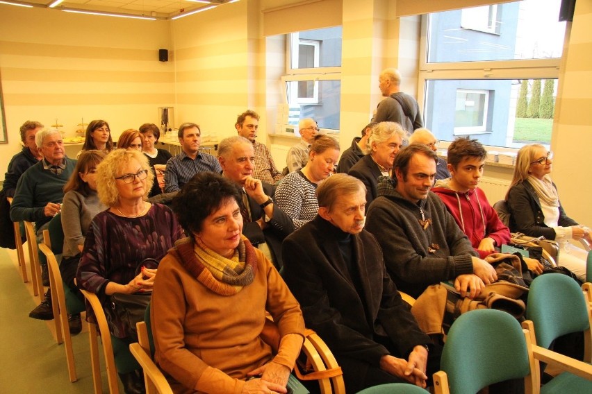 Najlepsze reportaże nagrodzone w bibliotece w Kielcach