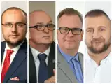 Wybory samorządowe 2024. Czterech kandydatów w walce o fotel burmistrza Kostrzyna nad Odrą