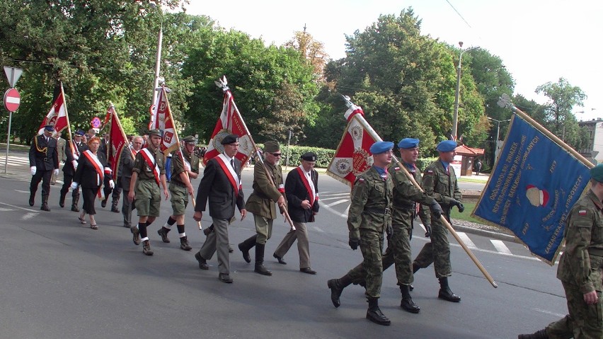 Święto Wojska Polskiego 2013 w Bydgoszczy