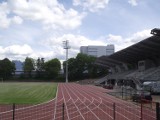 Jelenia Góra: Zobacz Stadion na Złotniczej - wkrótce otwarcie (ZDJĘCIA)