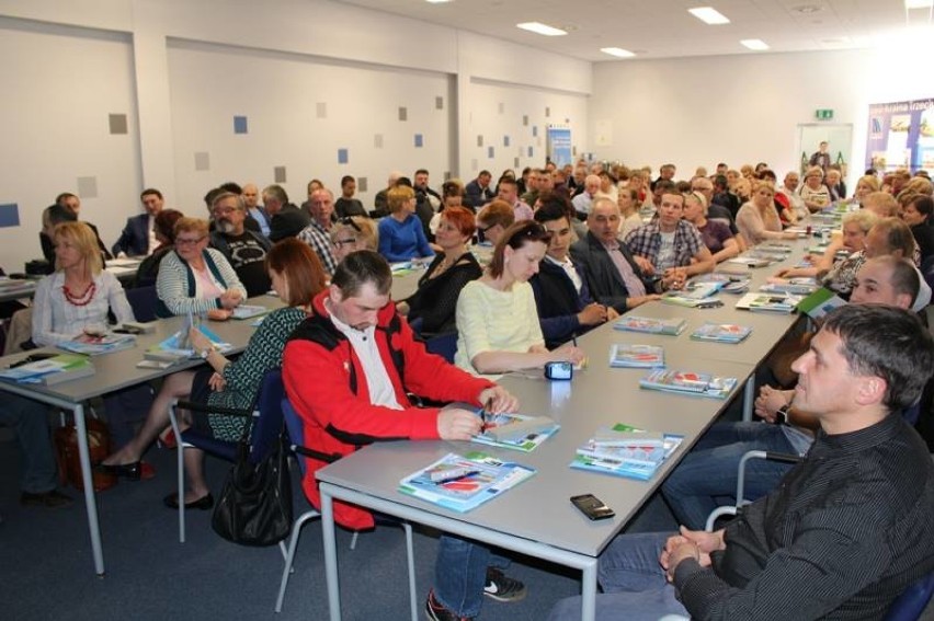 Konferencja dla aktywnych