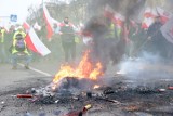 Protest rolników i "Solidarności" 10 maja w Warszawie. Ma przebiegać w zaostrzonej formie. "Precz z Zielonym Ładem"