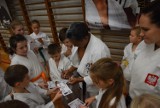 Międzynarodowe Seminarium Karate NSKF z mistrzem Pembą Tamang w Łęczycy [ZDJĘCIA]