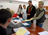 Wybory 2011: Jak głosowaliśmy w Świdniku i powiecie