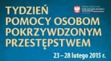 Trwa Tydzień Pomocy Ofiarom Przestępstw. Gdzie szukać pomocy?