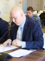 Bartosz Paprot odchodzi z PO i wystartuje do rady z listy komitetu Zbigniewa Urbana [ROZMOWA]